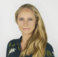 Julie Møgelvang Bjørnsholm er ny CFO i Verdo