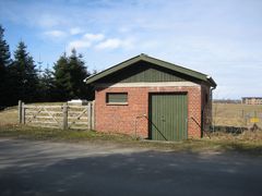 Sdr. Borup Vandværk leverer i dag vand til 85 ejendomme i Sdr. Borup samt til vandværkerne i Ølst og Trustrup.