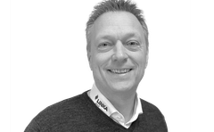Thomas Gaardbo, CEO i Linka Koncernen