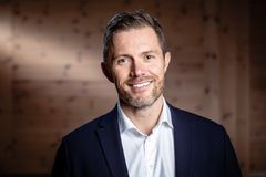 Jesper Møller Larsen, COO i Verdo