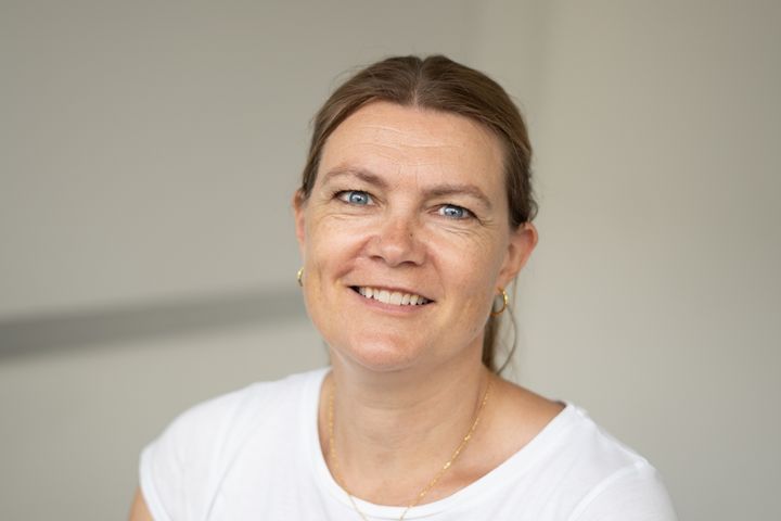 Mette Burmølle