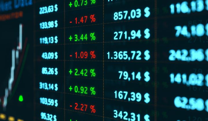 The tool will not remove the risk associated with investing. But it will ensure, that the investor can pursue a dual goal of return on investment and sustainability without taking larger than necessary risk. Photo: Getty