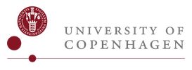 Københavns Universitet      -        Det Natur- og Biovidenskabelige Fakultet
