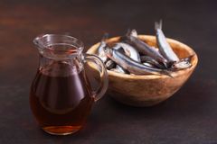 The European fish sauce garum originating from ancient Greece (photo: Getty Images)