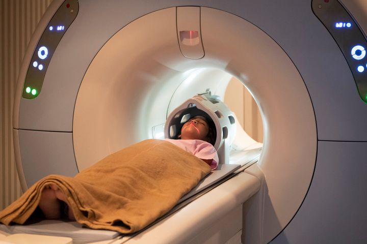 The new prototype could potentially increase the speed and quality of MRI scans at a reduced cost.