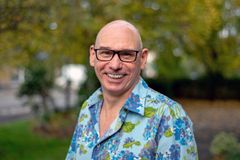 Head of the centre will be Dek Woolfson a world-renowned scientist in the field.