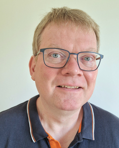 Per Svejstrup (foto: Københavns Universitet)