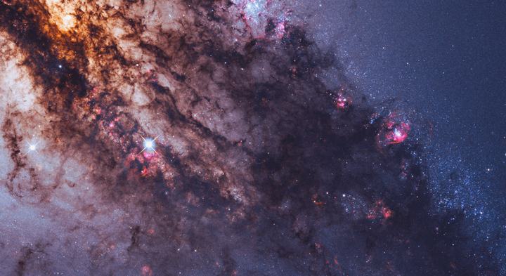 "We are so excited, because it is not a one-time advancement. This method allows us to go beyond previous experimental limits and has opened a new path to studying these elusive particles," says researcher behind new study.