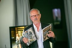 Karsten Pålsson, architect
