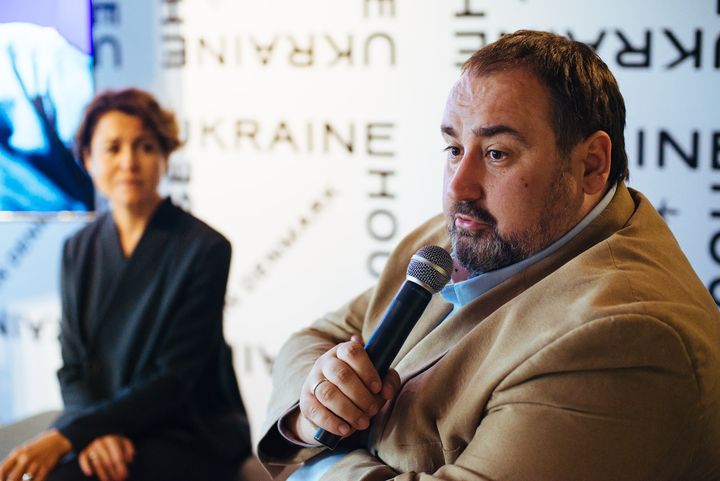 Yevhen Hlibovytskyi
