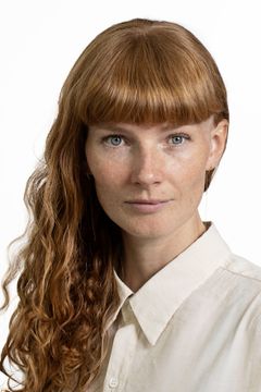 Asta Breinholt, adjunkt i sociologi på Roskilde Universitet