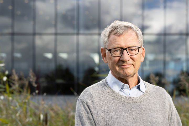 Bent Greve, professor, Institut for Samfundsvidenskab og Erhverv, Roskilde Universitet.
