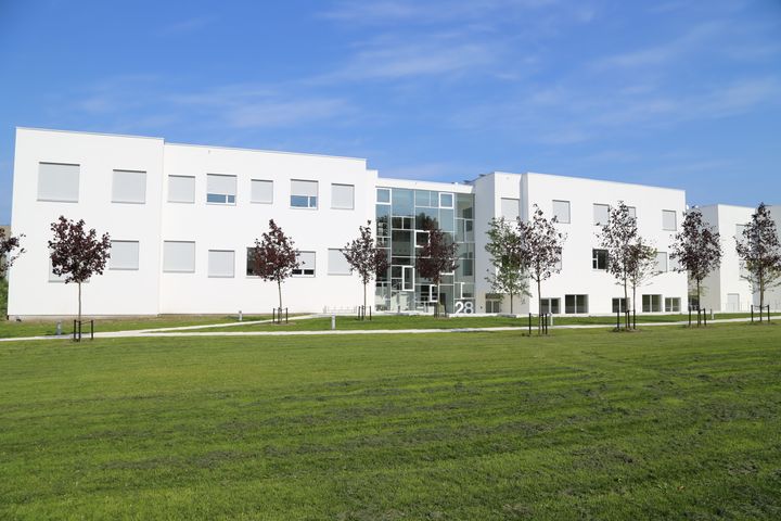 Institut for Naturvidenskab og Miljø på Roskilde Universitet.
