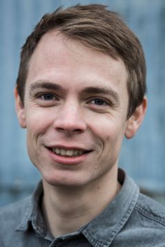 Lektor Andreas Birkbak