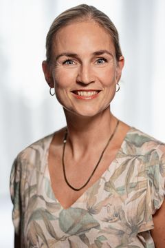 Sabina Pultz.