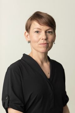 Maria Bendix Wittchen