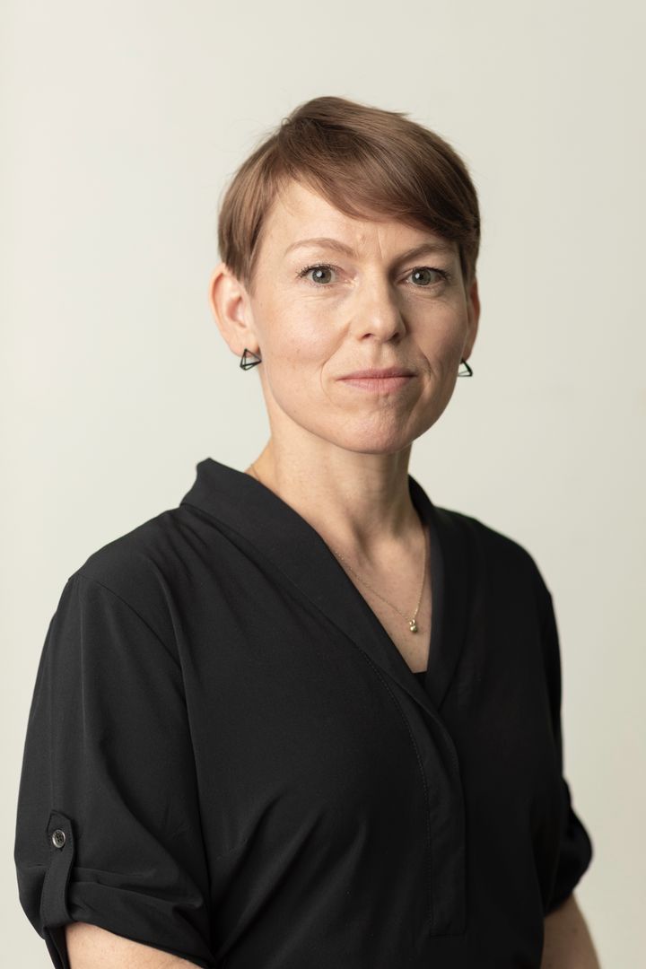 Maria Bendix Wittchen