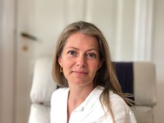 Loa Teglgaard Christensen.