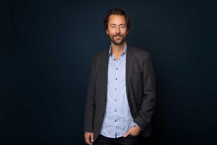 Professor Jesper Ryberg