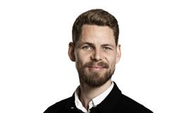 Andreas Hagedorn Krogh