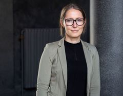 Tina Skriver Didriksen