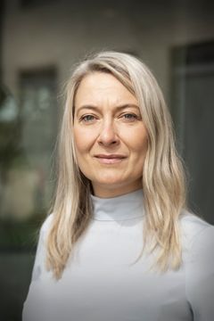 Lektor Tina Øllgaard Bentzen