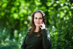 Maria Reumert Gjerding.
