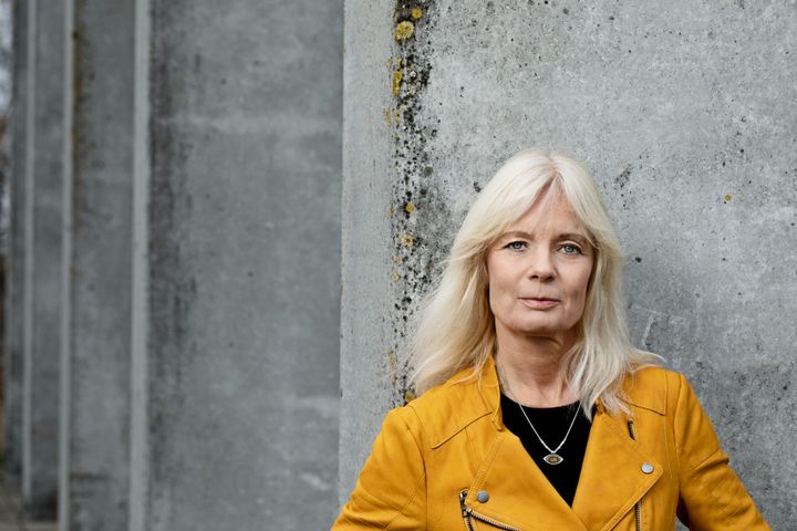 Hanne Warming, sociolog og professor ved Roskilde Universitet.
