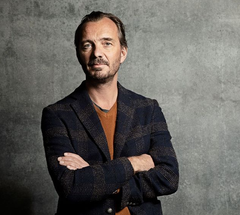 Bjørn Thomassen.