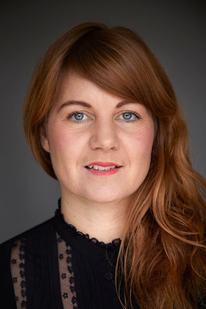 Professor Jannie Møller Hartley