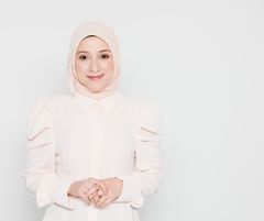 Fatima AlZahra’a Alatraktchi.