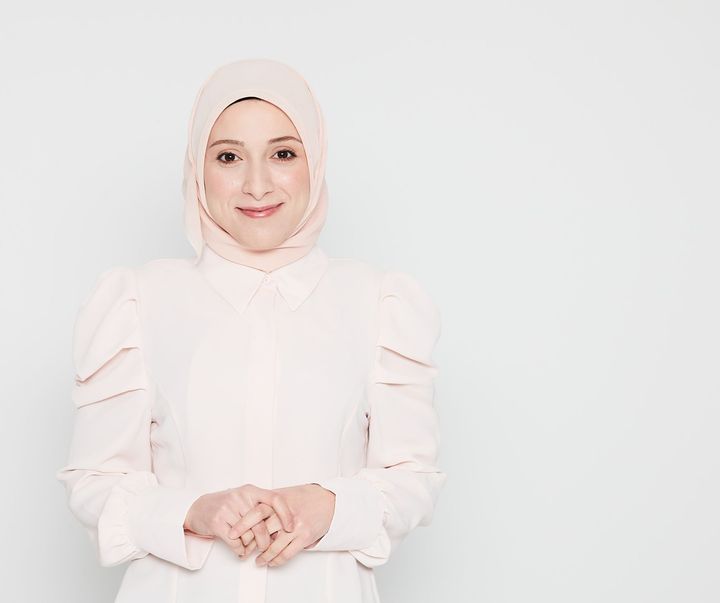 Fatima AlZahra’a Alatraktchi.