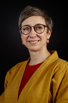 Lektor Marta Padovan-Özdemir