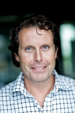 Olivier Rubin.