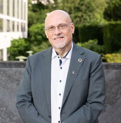 Jesper Nygård.