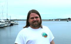 Lektor Kasper Elgetti Brodersen