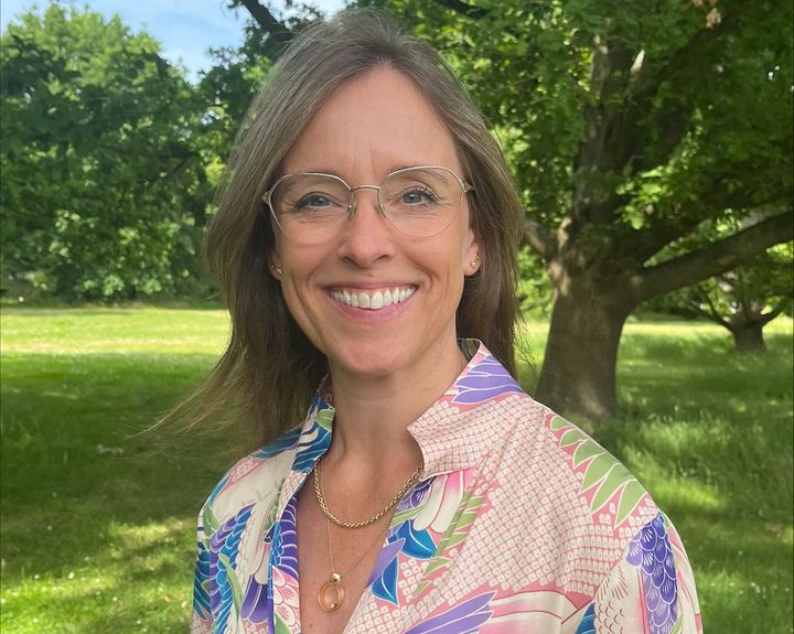 Prorektor for uddannelse, Kristin B. Munksgaard