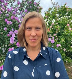 Kira Vinberg Iversen