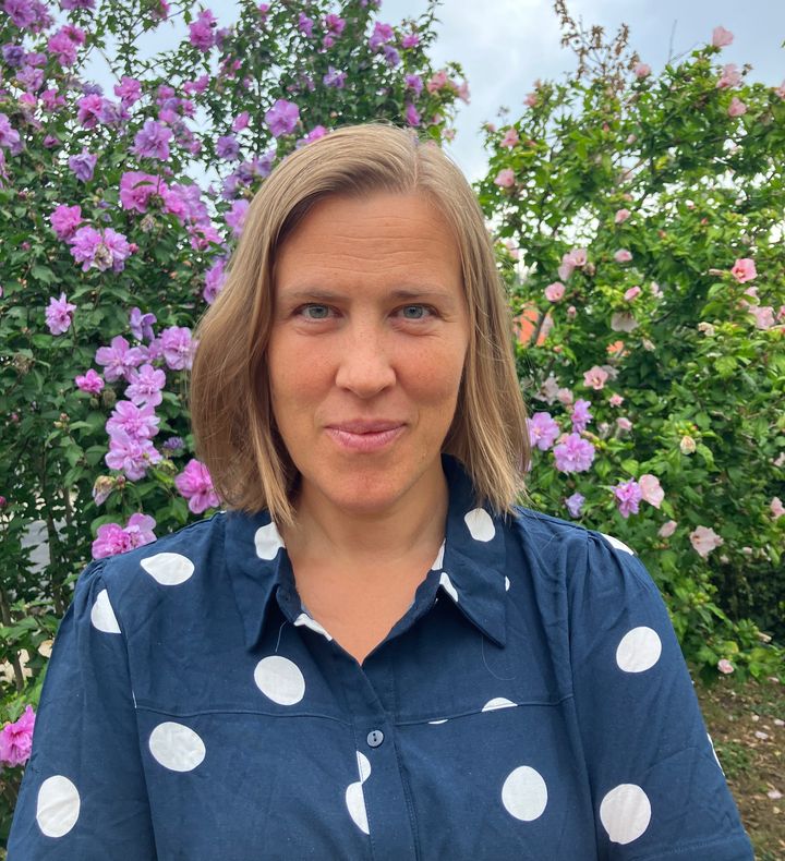 Kira Vinberg Iversen