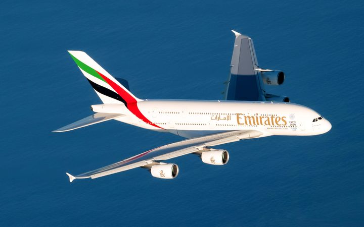 Verdens største passagerfly, Airbus 380, er tilbage i Københavns Lufthavn fra den 1. januar 2025.