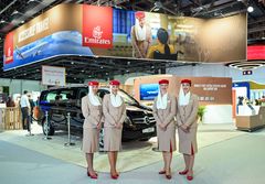 Emirates har lanceret en ny, tilgængelig Chauffeur Drive-service i Dubai med specialindrettede Mercedes V250 Vans med elektrisk lift og sikkerhedssystemer til kørestolsbrugere.