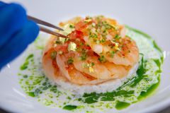 Det handler ikke kun om volumen. EKFC sikrer både ensartet kvalitet og fleksibilitet til at tilpasse sig hurtigt til ethvert ønske.