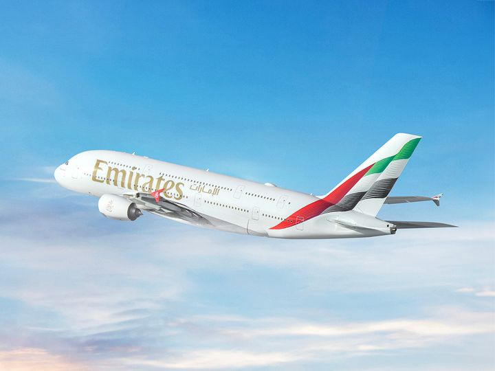 Emirates giver passagererne større fleksibilitet og flere valgmuligheder.