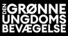 Den Grønne Ungdomsbevægelse