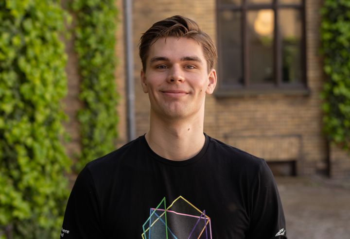 Foto: Bettina Illemann Larsen, SCIENCE