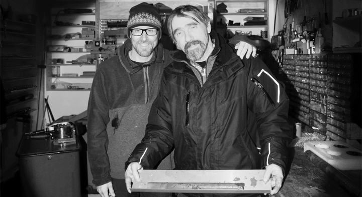 Photo: Sepp Kipfstuhl, EGRIP