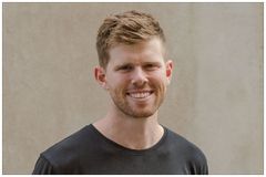 Mathias Heltberg, Niels Bohr Institutet. Foto: Ola J. Joensen