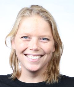 Lektor Anne Yaël Nossent skal stå i spidsen for den nye forskningsgruppe på Institut for Idræt og Ernæring