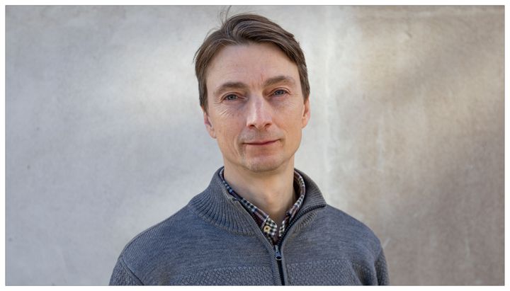 Professor Joachim Mathiesen er ny institutleder på Niels Bohr Institutet.