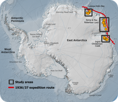 Overview Map